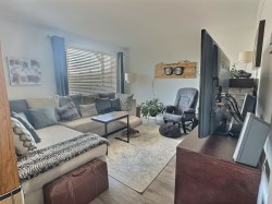 Living Room - 