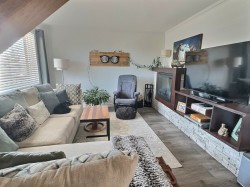 Living Room - 