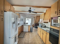 Kitchen - 