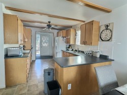 Kitchen - 
