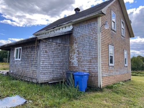 Extérieur - 63 Rg Du Pin-Rouge S., L'Ascension-De-Patapédia, QC 