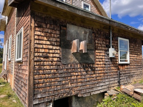 Extérieur - 63 Rg Du Pin-Rouge S., L'Ascension-De-Patapédia, QC 