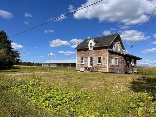Extérieur - 63 Rg Du Pin-Rouge S., L'Ascension-De-Patapédia, QC 