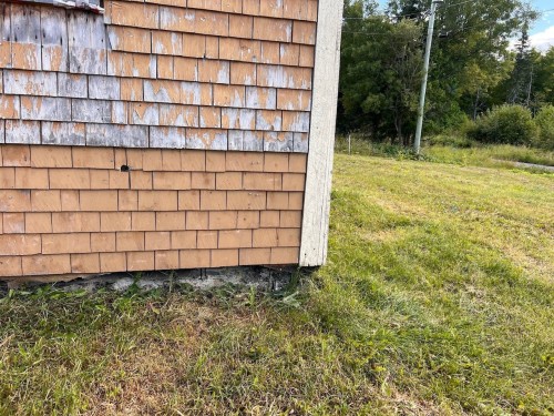 Extérieur - 63 Rg Du Pin-Rouge S., L'Ascension-De-Patapédia, QC 