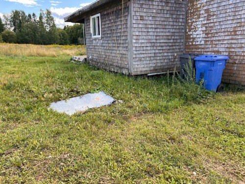 Extérieur - 63 Rg Du Pin-Rouge S., L'Ascension-De-Patapédia, QC 