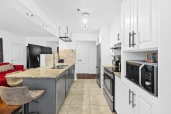 Kitchen - 