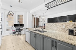 Kitchen - 