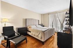 Master Bedroom - 