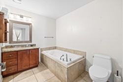 Master Bathroom - 