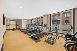 Exercise Room - 