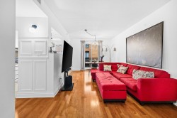 Living Room - 