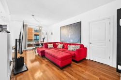 Living Room - 
