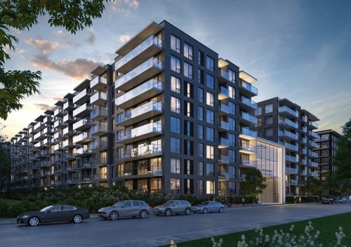 Façade - 408B-1400 Rue Ottawa, Montréal (Le Sud-Ouest), QC - Outdoor With Facade