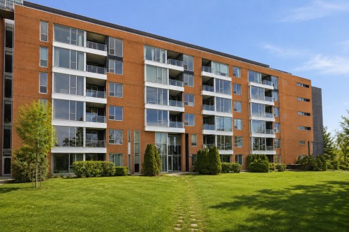 Face arrière - 310-230 Ch. Du Golf, Montréal (Verdun/Île-Des-Soeurs), QC - Outdoor With Facade