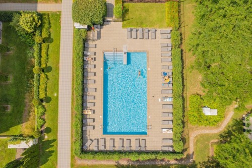 Piscine - 310-230 Ch. Du Golf, Montréal (Verdun/Île-Des-Soeurs), QC - Outdoor