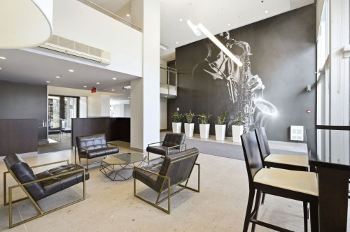 Hall d'entrée/Vestibule - 310-230 Ch. Du Golf, Montréal (Verdun/Île-Des-Soeurs), QC - Indoor