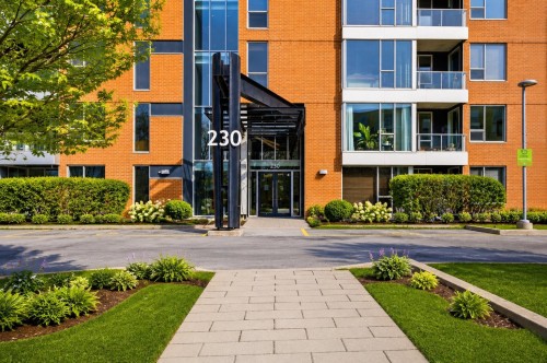 Entrée extérieure - 310-230 Ch. Du Golf, Montréal (Verdun/Île-Des-Soeurs), QC - Outdoor With Facade