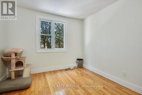 Fourth bedroom. Currently used as laundry room. - 2750 Eldo Street, Ottawa, ON - Indoor Photo Showing Other Room