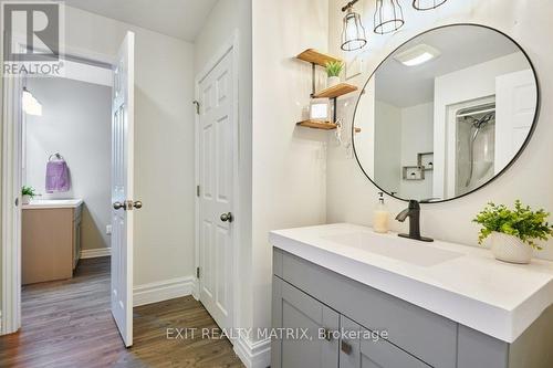 2750 Eldo Street, Ottawa, ON - Indoor
