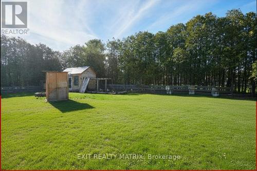 Note: AI enhanced image. - 2750 Eldo Street, Ottawa, ON - Outdoor
