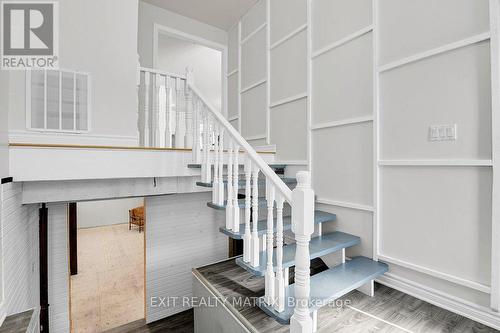 2750 Eldo Street, Ottawa, ON - Indoor Photo Showing Other Room