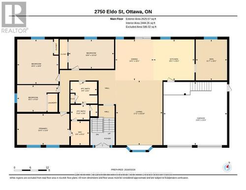 2750 Eldo Street, Ottawa, ON - Other