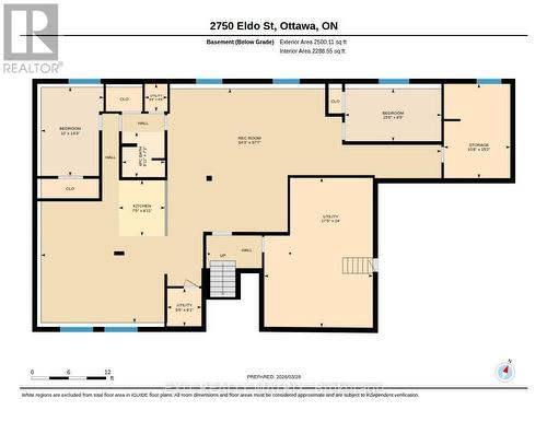 2750 Eldo Street, Ottawa, ON - Other