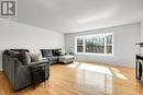 2750 Eldo Street, Ottawa, ON  - Indoor Photo Showing Living Room 