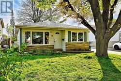 LOWER - 73 HICKORY HEIGHTS CRESCENT Kitchener, ON N2N 1H3