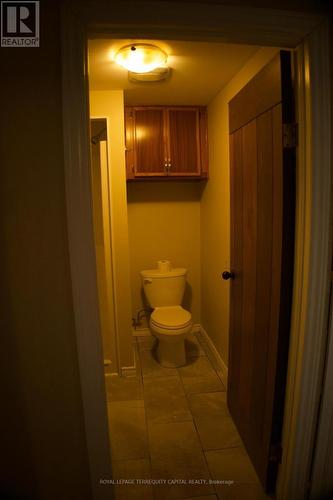 Lower - 73 Hickory Heights Crescent, Kitchener, ON - Indoor Photo Showing Bathroom