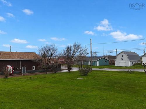 12 Veteran'S Memorial Court, Inverness, NS 