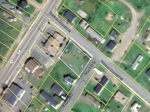 12 Veteran'S Memorial Court, Inverness, NS 