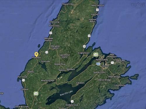 12 Veteran'S Memorial Court, Inverness, NS 