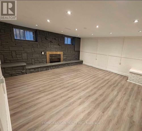 BSMT - 271 SUSSEX AVE AVENUE , Richmond Hill, Ontario L4C 2G6 2