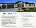 2 Pebble Beach Court, Leamington, ON 