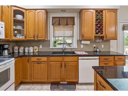 26 Marshwoods Boulevard, Kingsville, ON 