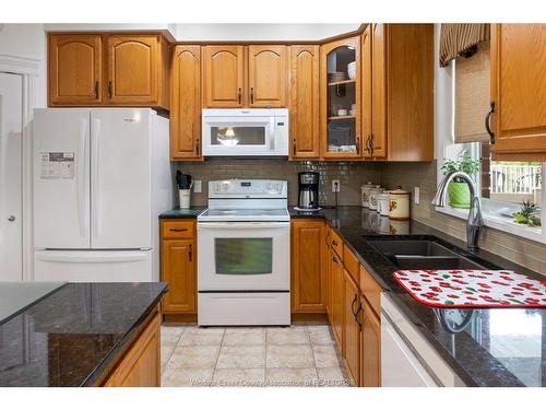 26 Marshwoods Boulevard, Kingsville, ON 