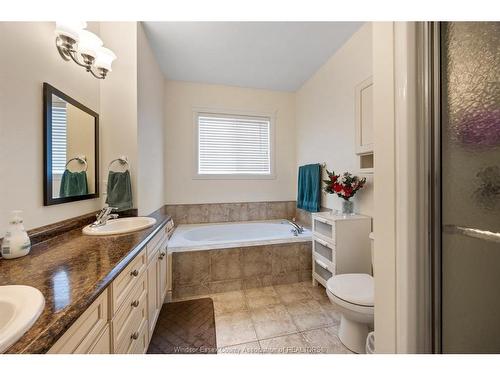 26 Marshwoods Boulevard, Kingsville, ON 