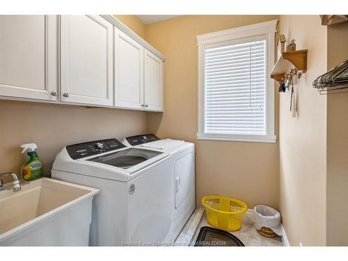 26 Marshwoods Boulevard, Kingsville, ON 