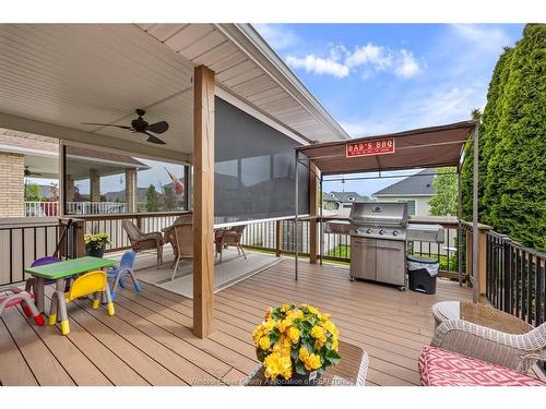 26 Marshwoods Boulevard, Kingsville, ON 