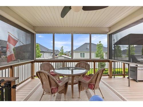 26 Marshwoods Boulevard, Kingsville, ON 
