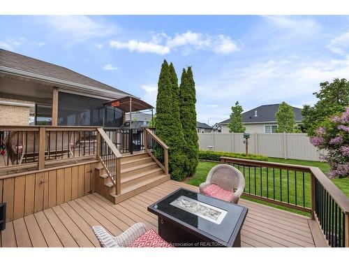 26 Marshwoods Boulevard, Kingsville, ON 