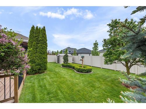 26 Marshwoods Boulevard, Kingsville, ON 