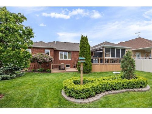 26 Marshwoods Boulevard, Kingsville, ON 
