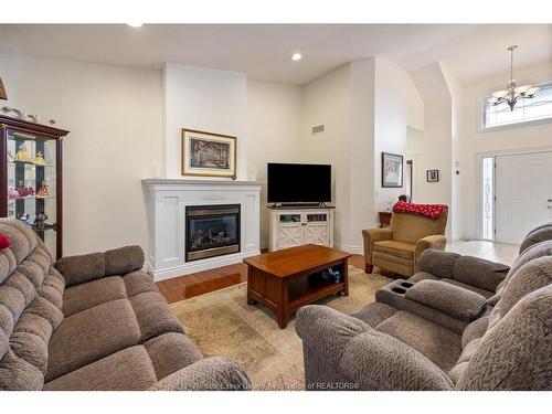 26 Marshwoods Boulevard, Kingsville, ON 