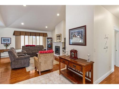 26 Marshwoods Boulevard, Kingsville, ON 