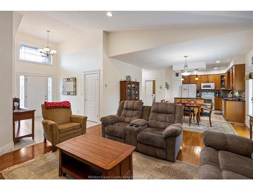 26 Marshwoods Boulevard, Kingsville, ON 