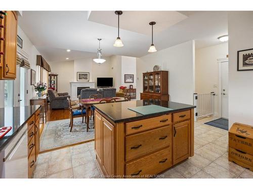 26 Marshwoods Boulevard, Kingsville, ON 