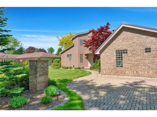 10691 Lakeview Drive, Chatham-Kent, ON 