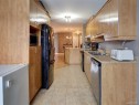 Kitchen - 66 Rue Daguerre, Candiac, QC  - Indoor Photo Showing Kitchen With Double Sink 